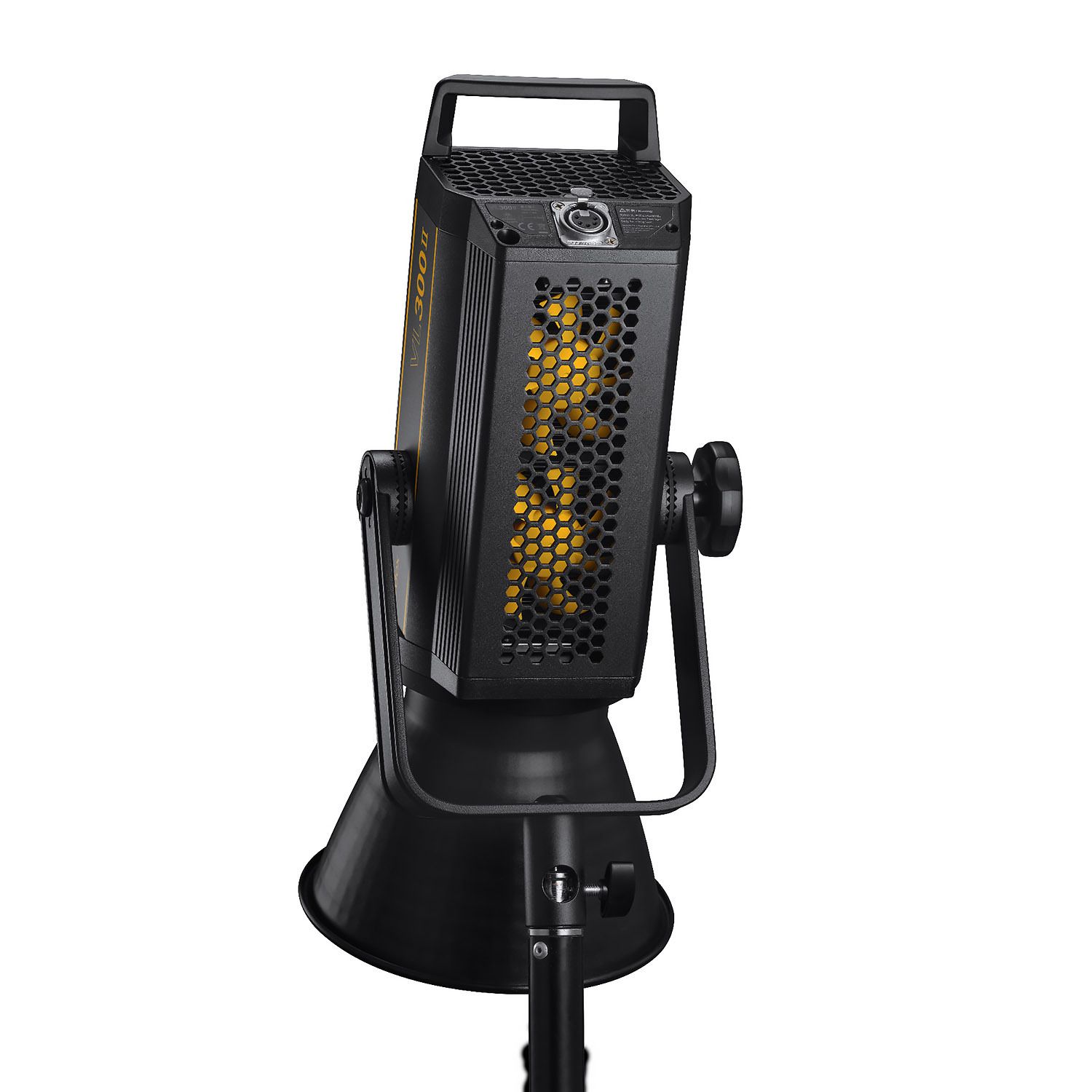 LED свет Godox VL300II (Daylight)