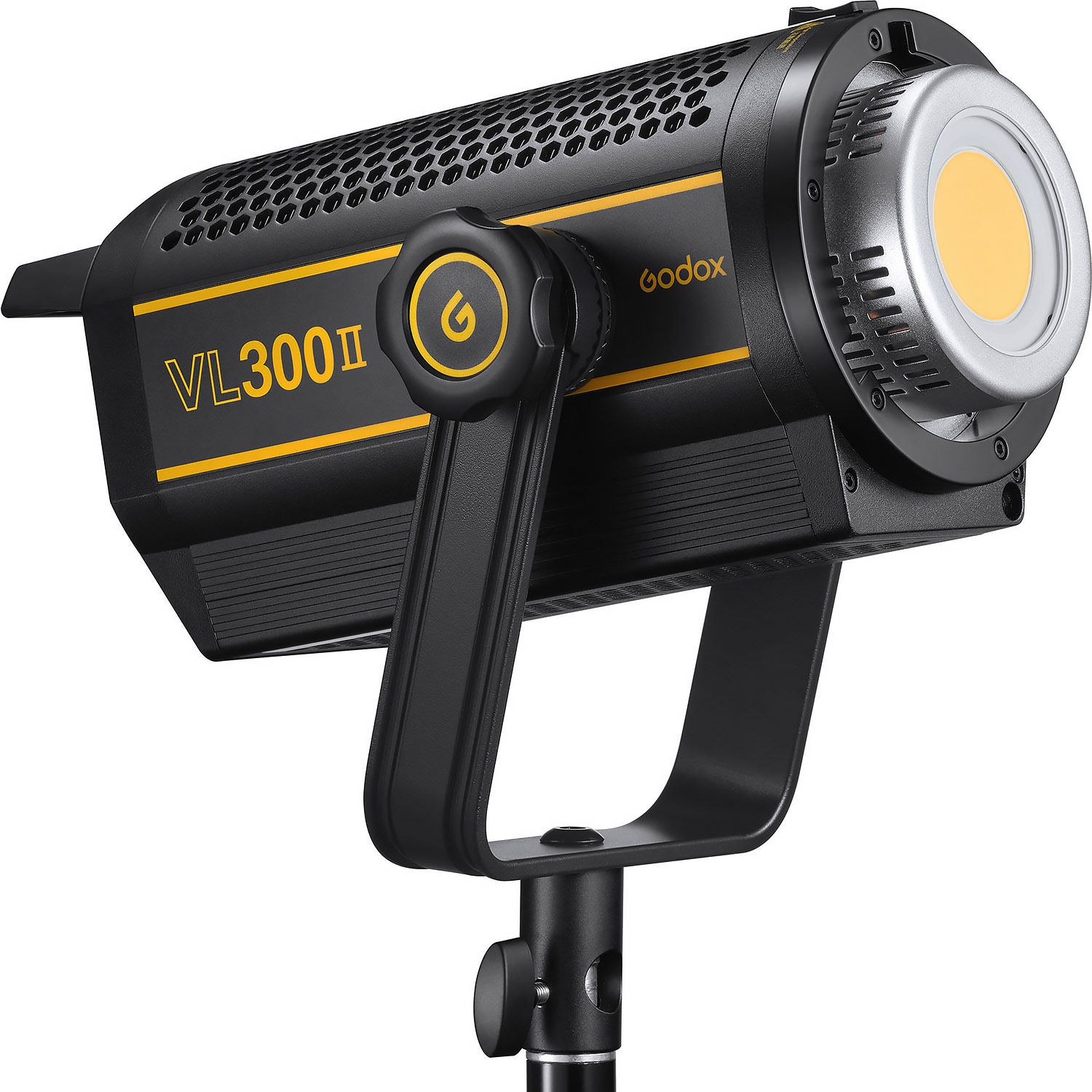 LED свет Godox VL300II (Daylight)