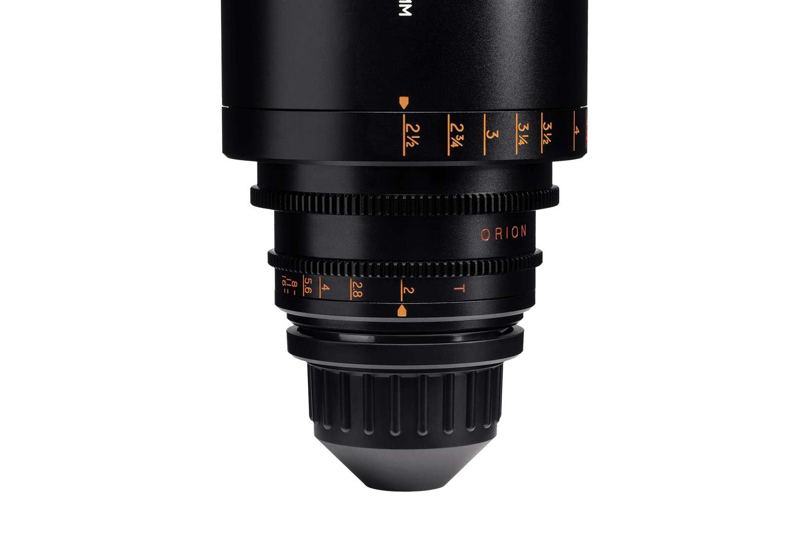 Объектив Atlas Orion 50MM Anamorphic Prime - Metric scale