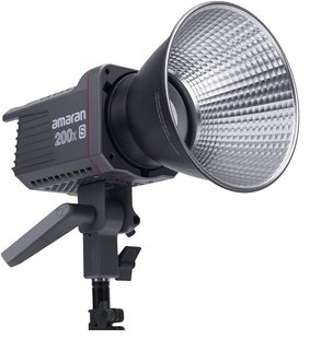 LED світло Aputure Amaran 200x S (Bi-Color)