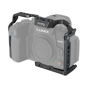 Клітка SmallRig 3784 для Panasonic LUMIX GH6