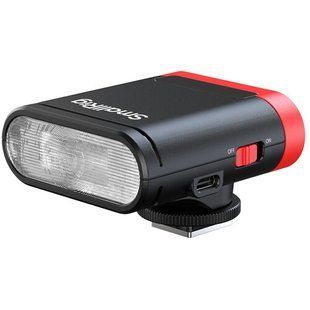 Накамерний спалах SmallRig RS20 Mini