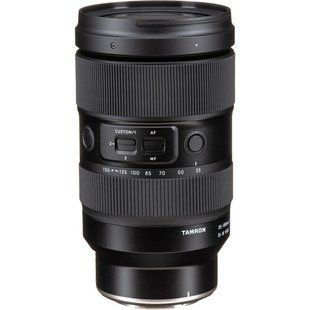 Объектив Tamron 35-150mm f/2-2.8 Di III VXD Z mount (для Nikon)