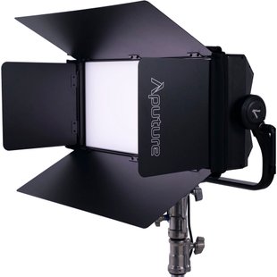 Шторки Aputure Nova P600c Barn door