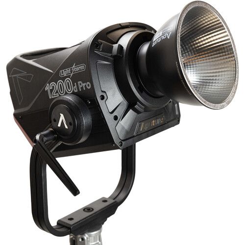 LED світло Aputure Light Storm LS 1200d PRO (Daylight)