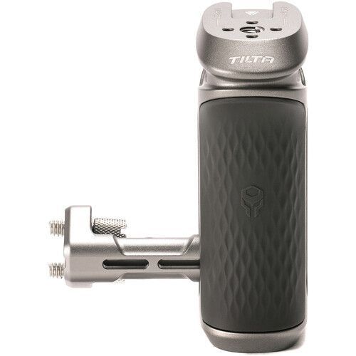 Боковая ручка для клетки Tilta Xeno Side Handle (Dual 1/4"-20) (TA-XSH4-TG)