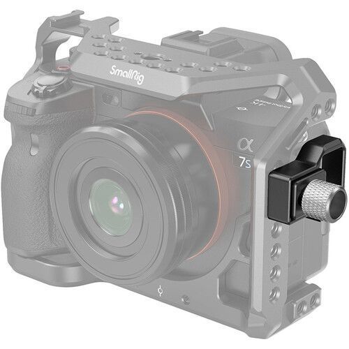 Кабельный зажим SmallRig HDMI для Sony Alpha 7R V / 7 IV / 7S III Cage 3000