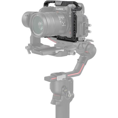 Клітка SmallRig 3784 для Panasonic LUMIX GH6