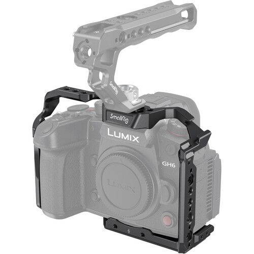 Клітка SmallRig 3784 для Panasonic LUMIX GH6