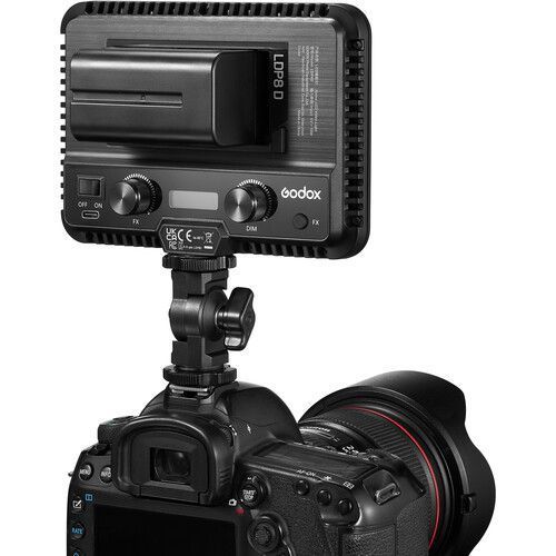 LED панель Godox LDP8D (Daylight)