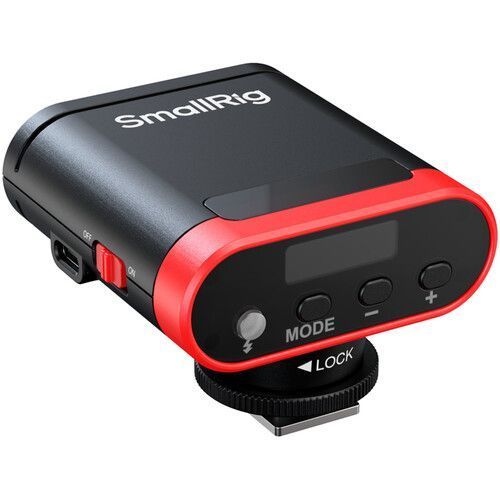 Накамерная вспышка SmallRig RS20 Mini