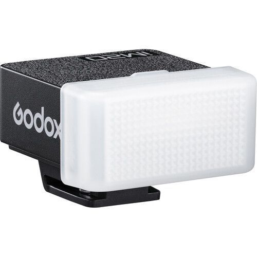 Розсіювач Godox Diffuser для iM20