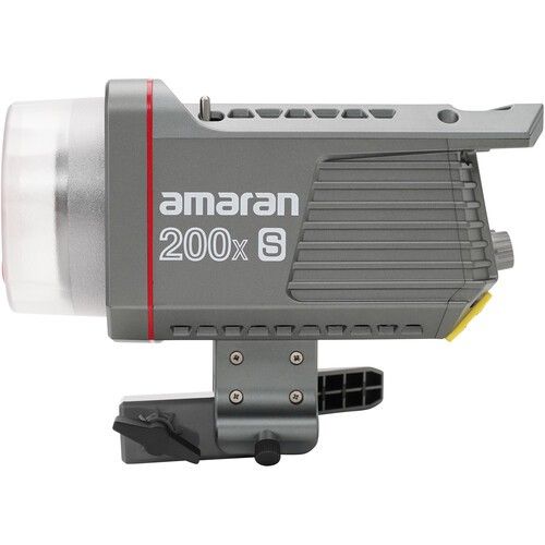 LED світло Aputure Amaran 200x S (Bi-Color)