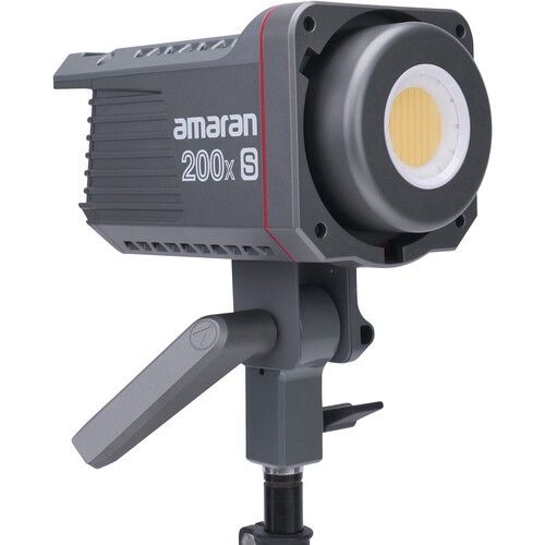 LED свет Aputure Amaran 200x S (Bi-Color)