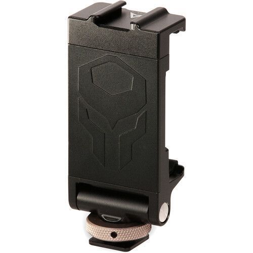 Кріплення "холодний башмак" для телефону Tilta Adjustable Cold Shoe Phone Mounting Bracket (TA-PMB-B)