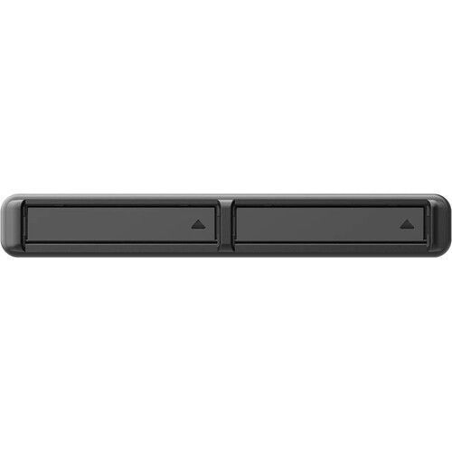 Зарядный кейс Insta360 Utility Fast Charge Case для X5 (CINSBAHM)