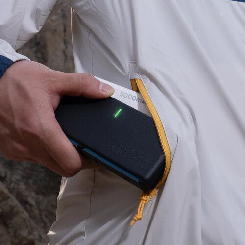 Зарядный кейс Insta360 Utility Fast Charge Case для X5 (CINSBAHM)
