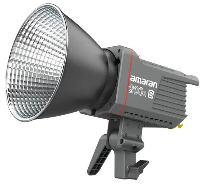 LED світло Aputure Amaran 200x S (Bi-Color)