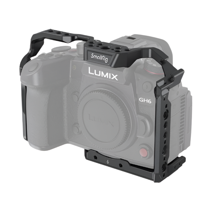 Клітка SmallRig 3784 для Panasonic LUMIX GH6