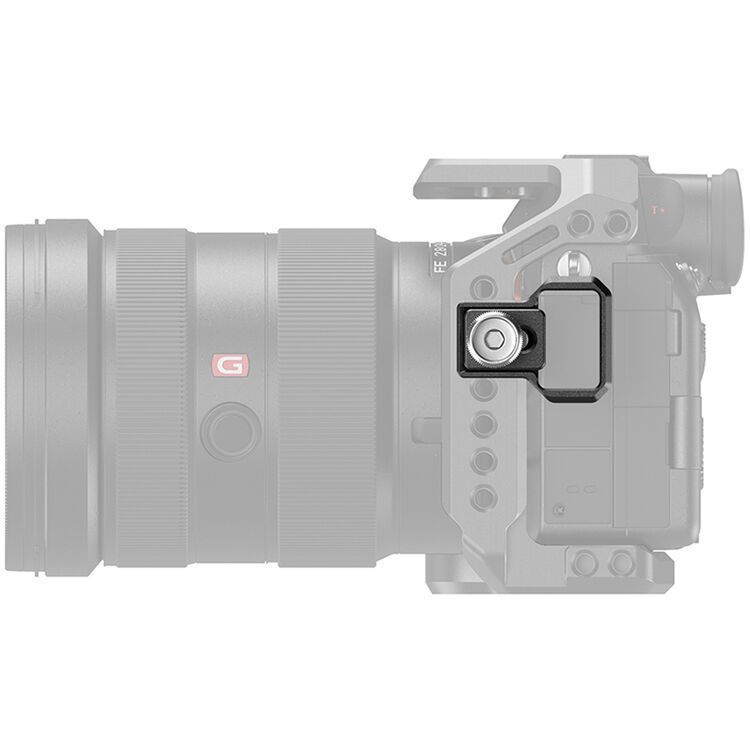 Кабельный зажим SmallRig HDMI для Sony Alpha 7R V / 7 IV / 7S III Cage 3000
