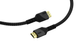Кабель Newell HDMI - HDMI 2.1, 8K 60Hz 2 м, графит (NL3588)