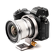 Кронштейн для камери NiSi Wizard W-82D Camera Positioning Bracket
