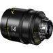 Объектив DZOFilm Arles 14mm T1.9 FF/VV Prime (ARRI PL)
