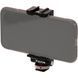 Кріплення "холодний башмак" для телефону Tilta Adjustable Cold Shoe Phone Mounting Bracket (TA-PMB-B)