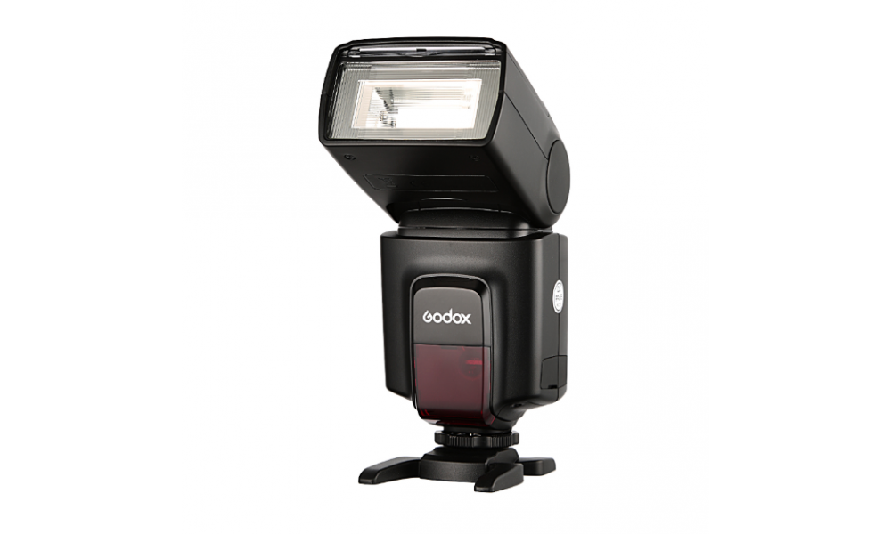 Накамерная вспышка Godox TT560II (мануальная)