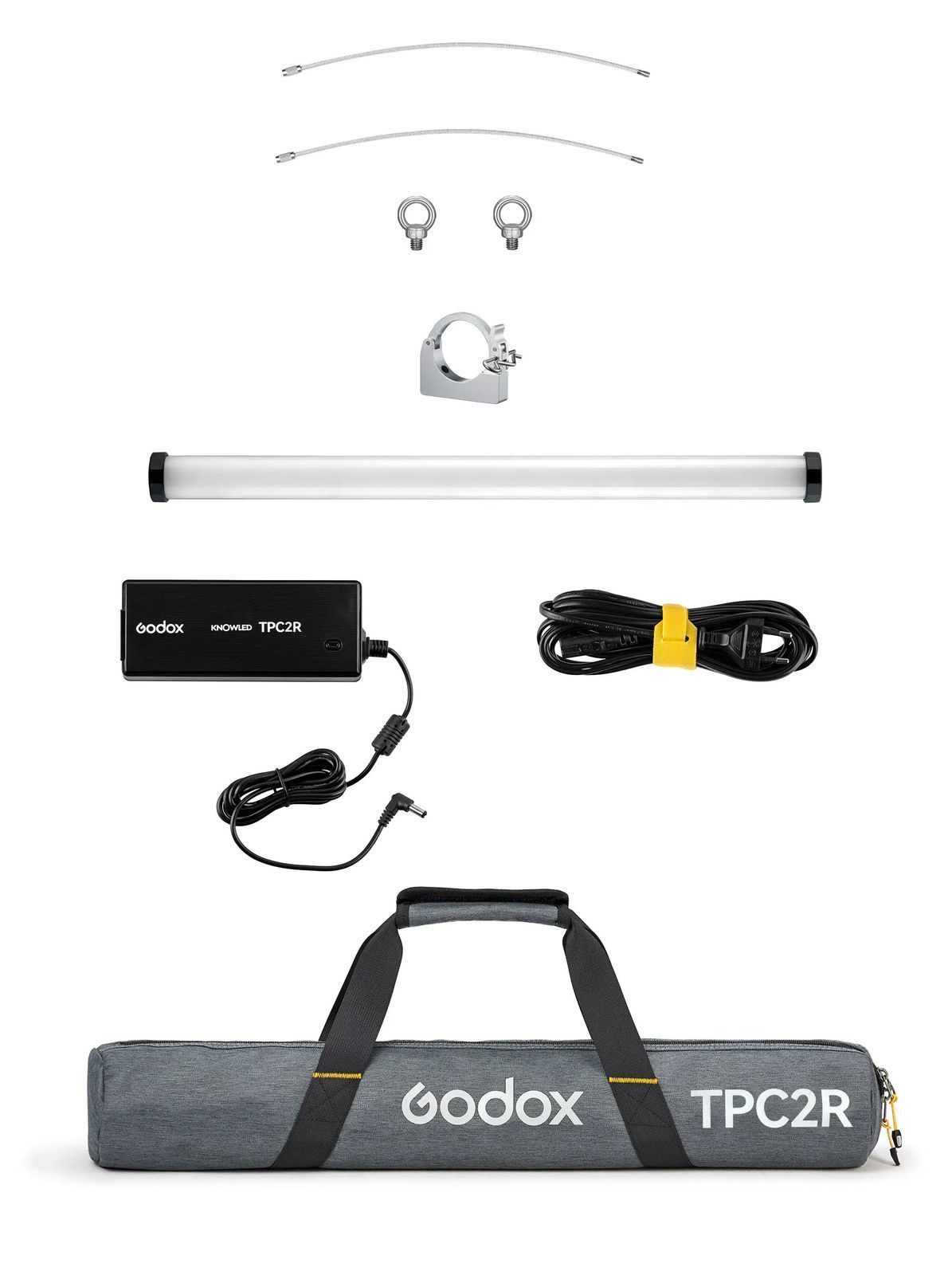 LED трубка Godox TPC2R (60 см)