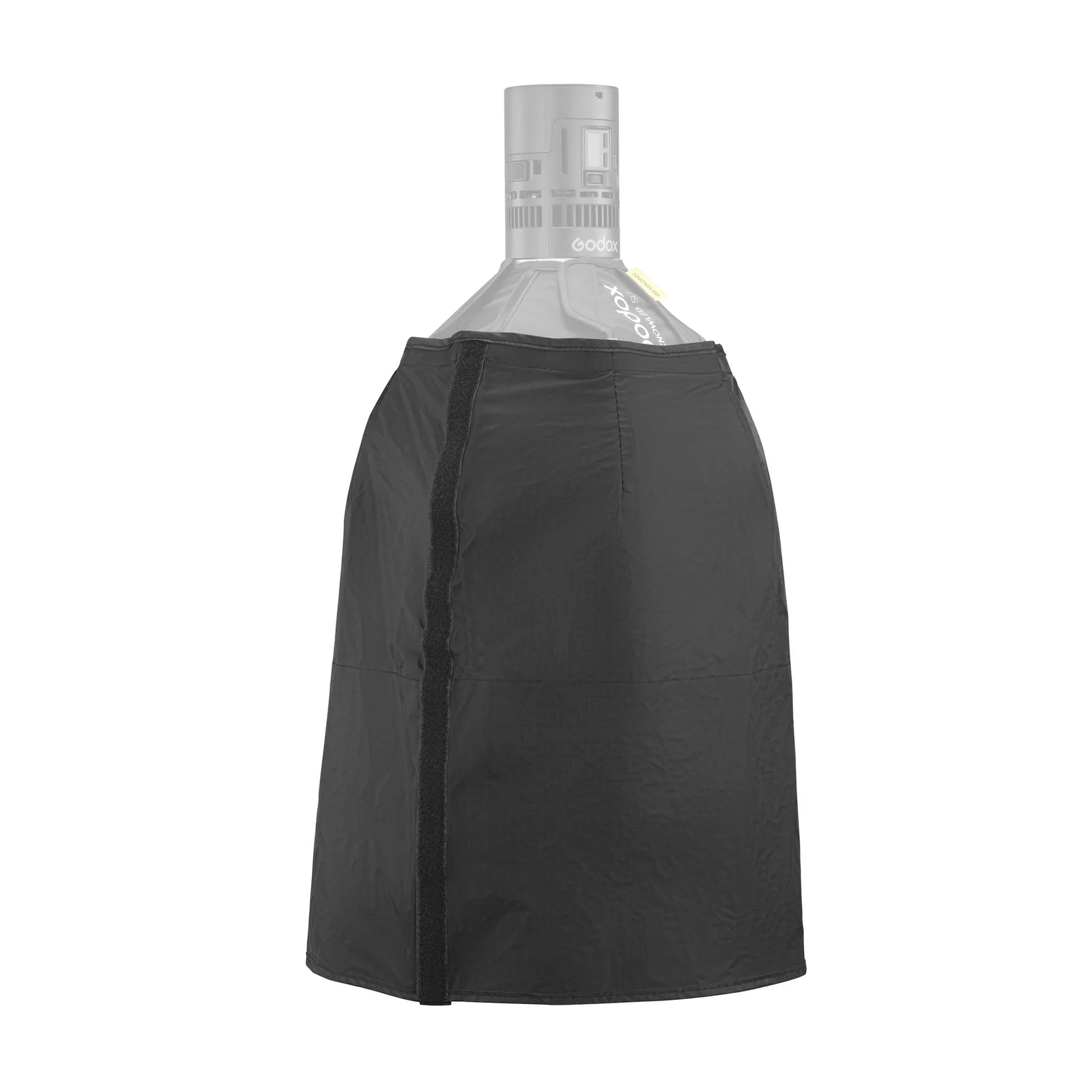 Шторки тканинні Godox Skirt для Lantern Softbox SL1