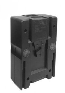 Аксесуар F&V V-Mount AC Adapter DC15V 4A excl.Cord для K4000/Z400