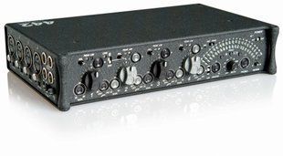 Портативный аудиомикшер Sound Devices 442 (б/у)
