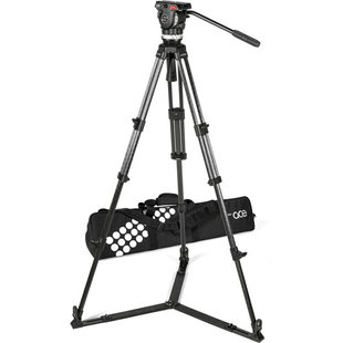 Штатив Sachtler Ace XL с CF Legs & Ground Spreader (75mm Bowl) (2020) (б/у)