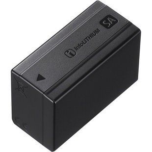 Акумулятор Sony NP-SA100 Battery (2670 mAh)