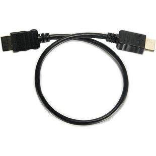 Кабель SmallHD Thin-Gauge HDMI Male Cable (12")