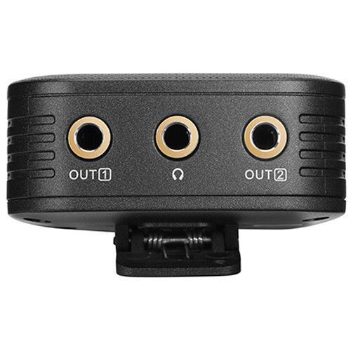 Радіосистема Saramonic Blink500 Pro B8* на 4 особи