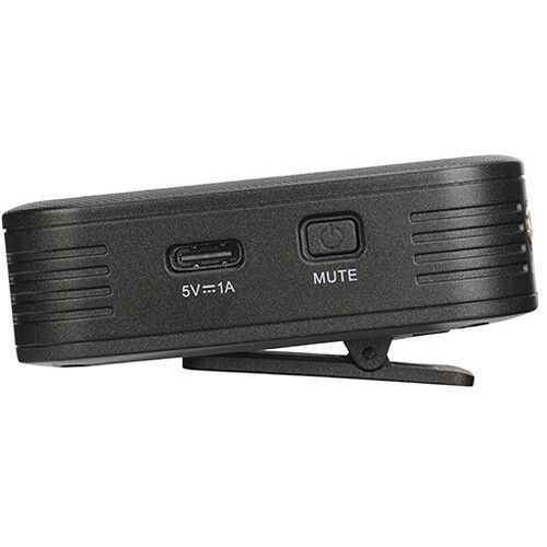 Радіосистема Saramonic Blink500 Pro B8* на 4 особи