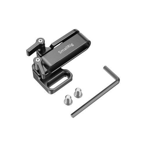 Крепление SmallRig Mount для Samsung T5 SSD (Dark Olive) (2767)
