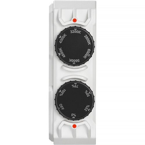 Накамерный LED свет Godox C30BI (Bi-color)
