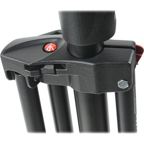 Стійка студійна Manfrotto 1005BAC (до 273см)