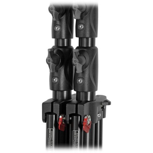 Стойка студийная Manfrotto 1005BAC (до 273см)