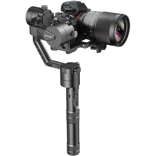 Стабилизатор для камеры Zhiyun Crane v2