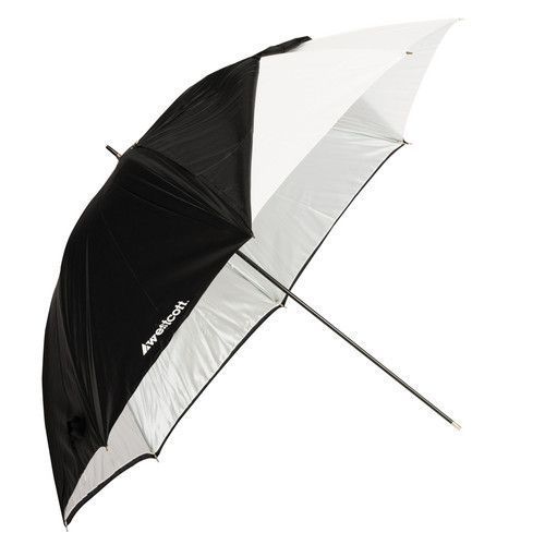 Студійна парасоля Westcott 43" Collapsible Umbrella Flash Kit