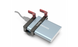 Крепление SmallRig Mount для Samsung T5 SSD (Dark Olive) (2767)