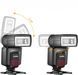 Накамерная вспышка Godox TT560II (мануальная)