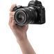 Viltrox 55mm f/1.8 EVO об'єктив для Nikon Z