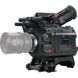 Blackmagic URSA Cine 17K 65 цифрова кінокамера з електронним видошукачем (CINEURSAA17K65/EVF)