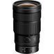 Об'єктив Nikon NIKKOR Z 24-70mm f/2.8 S II Z mount (для Nikon)