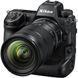 Об'єктив Nikon NIKKOR Z 24-70mm f/2.8 S II Z mount (для Nikon)